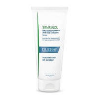 DUCRAY SENSINOL Körpermilch beruhigend - 200ml - Pflege trockener Haut