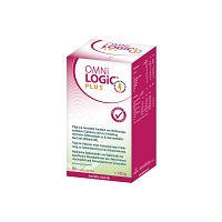 OMNI LOGiC PLUS Pulver - 450g