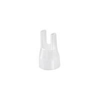 APONORM Inhalator Compact Nasenstück - 1St