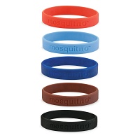 MOSQUITNO Armband - 1X5St