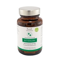 APOTHEKERS Bitter Kapseln - 60St