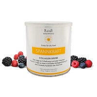 COLLAGEN FÜR die Haut Pulver - 300g