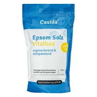 EPSOM Salz Vitalbad - 1kg