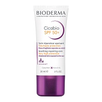 BIODERMA Cicabio Wundpflege-Creme SPF 50+ - 30ml