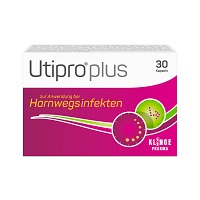 UTIPRO plus Kapseln