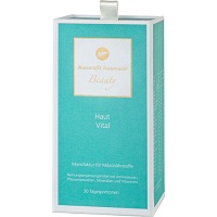 NATURAFIT Haut Vital Kapseln - 30X3St