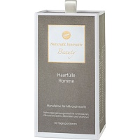 NATURAFIT Haarfülle Mann Kapseln - 30X3St