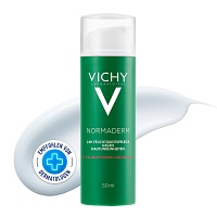 VICHY NORMADERM Feucht Pflege Creme - 50ml - Vichy