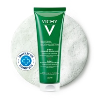 VICHY NORMADERM Tri-A Gel - 125ml - Unreine Haut