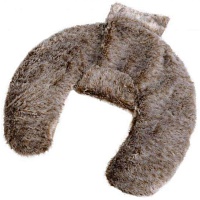 WARMIES Neck Warmer Deluxe II - 1St - Gesundheit schenken