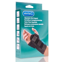 ALVITA Handgelenbandage Gr.3 - 1St