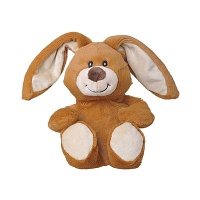 WELLIEBELLIES Wärmestofftier Hase klein - 1St