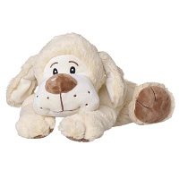 WELLIEBELLIES Wärmestofftier Hund groß - 1St