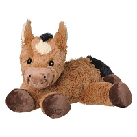 WELLIEBELLIES Wärmestofftier Pferd groß - 1St