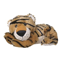 WELLIEBELLIES Wärmestofftier Tiger groß - 1St