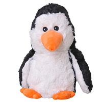 WELLIEBELLIES Wärmestofftier Pinguin groß - 1St