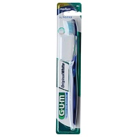 GUM Original White Zahnbürste medium - 1St