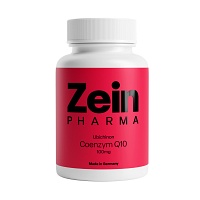 COENZYM Q10 100 mg Kapseln - 240St