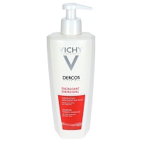 VICHY DERCOS Vital-Shampoo m.Aminexil - 400ml