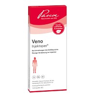 VENO-INJEKTOPAS Ampullen - 10St