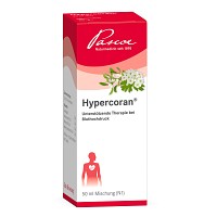 HYPERCORAN Tropfen - 50ml