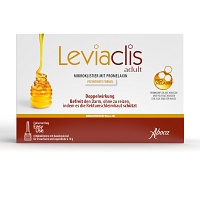 LEVIACLIS Klistiere - 60g