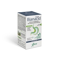 NEO BIANACID Lutschtabletten - 45St