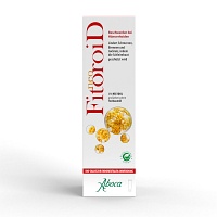NEO FITOROID Salbe - 40ml