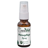 VEAVET Pfotenpflegespray vet. - 20ml - CD Vet