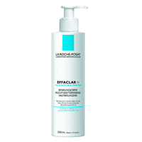 ROCHE-POSAY Effaclar H Reinigungscreme - 200ml - Unreine Haut