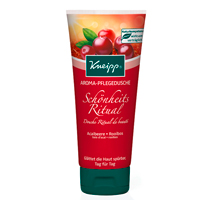 KNEIPP Aroma Pflegedusche Schönheitsritual - 200ml - Duschpflege