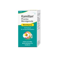 KAMILLAN Mundspray - 30ml