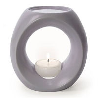 DUFTLAMPE Primavera taupe - 1St