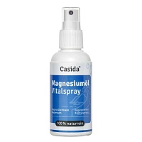 MAGNESIUMÖL Vitalspray - 100ml