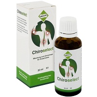 CHIROSELECT flüssig - 30ml