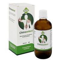 CHIROSELECT flüssig - 100ml