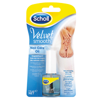 SCHOLL Velvet smooth Nagelpflegeöl - 7.5ml - Nagelcreme & Nagelöle