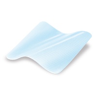 SUPRASORB G Gelkompresse 5x6,5 cm - 5St