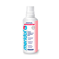 MERIDOL sicherer Atem Mundspülung - 100ml - Mundspülung