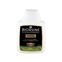 BIOXSINE DG Shampoo for Women NTH g.Haarausfall - 300ml - Bei Haarausfall