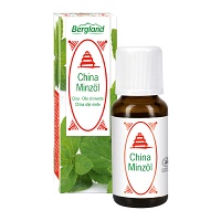 CHINA MINZÖL - 20ml