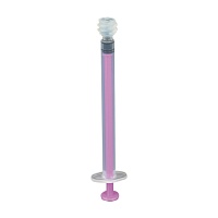 ENFIT Spritze 1 ml - 30St