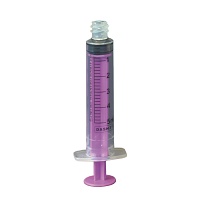 ENFIT Spritze 5 ml - 30St