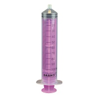 ENFIT Spritze 100 ml - 30St