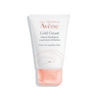 AVENE Cold Cream Intensiv-Handcreme - 50ml