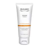 RUGARD Vitamin Bodylotion - 200ml