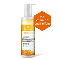 DERMASEL MEERESENERGIE straffende Bodylotion - 190ml