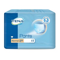 TENA PANTS Original Normal L Einweghose - 18St