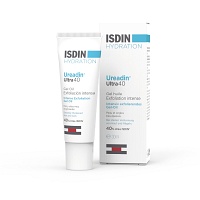 ISDIN Ureadin ultra 40 intens.exfolierend.Gel-Oil - 30ml