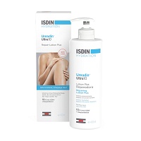 ISDIN Ureadin ultra 10 Repair-Lotion Plus - 400ml